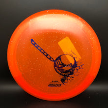 Load image into Gallery viewer, Innova Champion Metal Flake Thunderbird - wrecking ball
