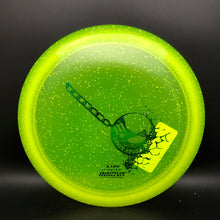 Load image into Gallery viewer, Innova Champion Metal Flake Thunderbird - wrecking ball
