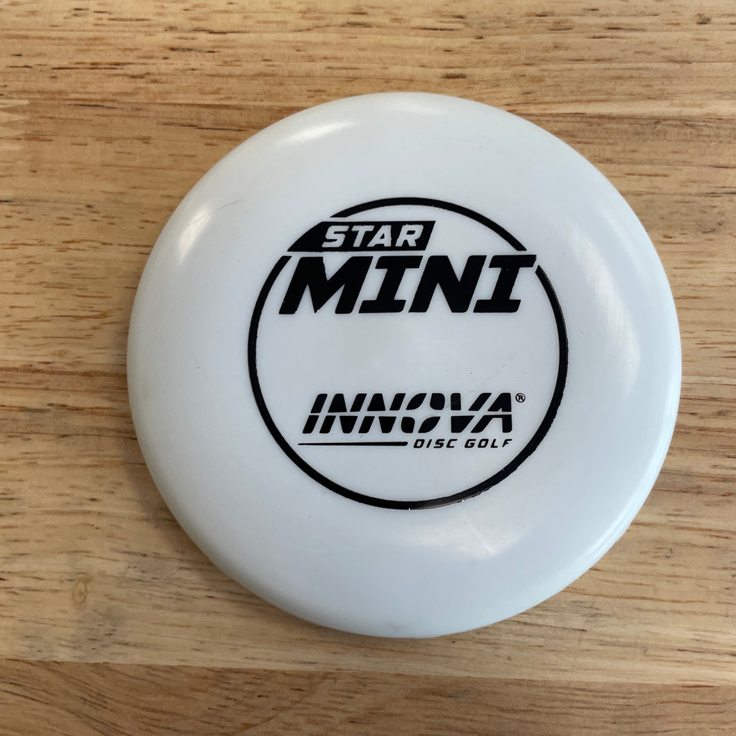 Innova Star Mini Marker