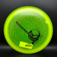 Load image into Gallery viewer, Innova Champion Metal Flake Thunderbird - wrecking ball
