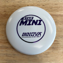 Load image into Gallery viewer, Innova Star Mini Marker
