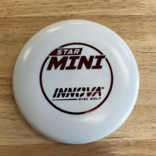 Load image into Gallery viewer, Innova Star Mini Marker
