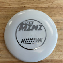 Load image into Gallery viewer, Innova Star Mini Marker
