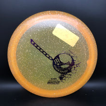 Load image into Gallery viewer, Innova Champion Metal Flake Thunderbird - wrecking ball
