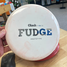 Load image into Gallery viewer, Clash Discs Steady Fudge - Prototype
