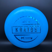 Load image into Gallery viewer, Discraft First Run Kratos
