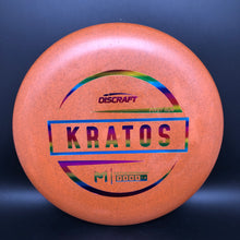 Load image into Gallery viewer, Discraft First Run Kratos
