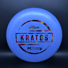 Load image into Gallery viewer, Discraft First Run Kratos
