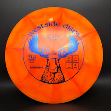 Load image into Gallery viewer, Westside Discs Tournament Stag - stock
