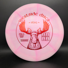 Load image into Gallery viewer, Westside Discs Tournament Stag - stock
