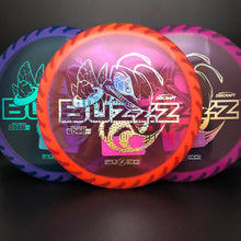 Load image into Gallery viewer, Discraft FuZed Buzzz (buzzzsaw) GRP 1
