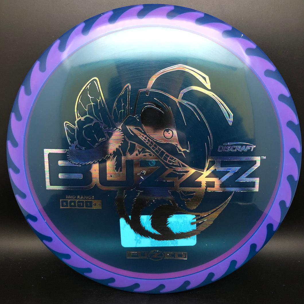 Discraft FuZed Buzzz (buzzzsaw) GRP 1