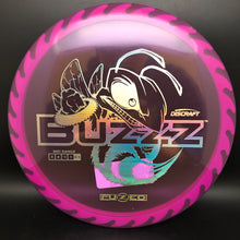 Load image into Gallery viewer, Discraft FuZed Buzzz (buzzzsaw) GRP 1
