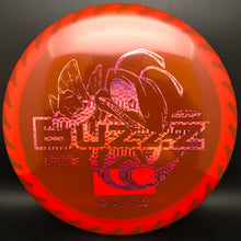 Load image into Gallery viewer, Discraft FuZed Buzzz (buzzzsaw) GRP 1
