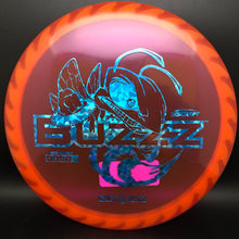 Load image into Gallery viewer, Discraft FuZed Buzzz (buzzzsaw) GRP 1
