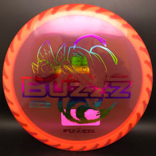 Load image into Gallery viewer, Discraft FuZed Buzzz (buzzzsaw) GRP 1
