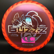 Load image into Gallery viewer, Discraft FuZed Buzzz (buzzzsaw) GRP 1
