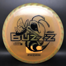 Load image into Gallery viewer, Discraft FuZed Buzzz (buzzzsaw) GRP 1
