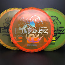 Load image into Gallery viewer, Discraft FuZed Buzzz (buzzzsaw) GRP 1.2
