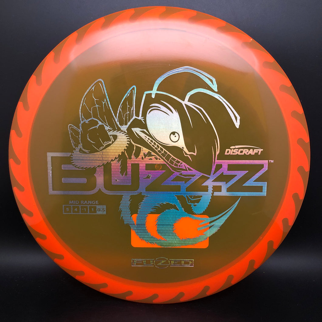 Discraft FuZed Buzzz (buzzzsaw) GRP 1.2