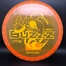 Load image into Gallery viewer, Discraft FuZed Buzzz (buzzzsaw) GRP 1.2
