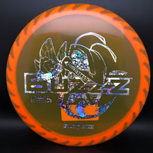 Load image into Gallery viewer, Discraft FuZed Buzzz (buzzzsaw) GRP 1.2
