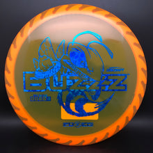 Load image into Gallery viewer, Discraft FuZed Buzzz (buzzzsaw) GRP 1.2
