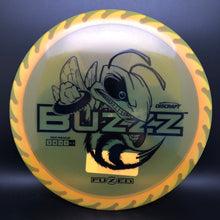 Load image into Gallery viewer, Discraft FuZed Buzzz (buzzzsaw) GRP 1.2
