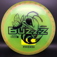 Load image into Gallery viewer, Discraft FuZed Buzzz (buzzzsaw) GRP 1.2
