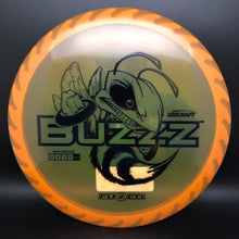 Load image into Gallery viewer, Discraft FuZed Buzzz (buzzzsaw) GRP 1.2
