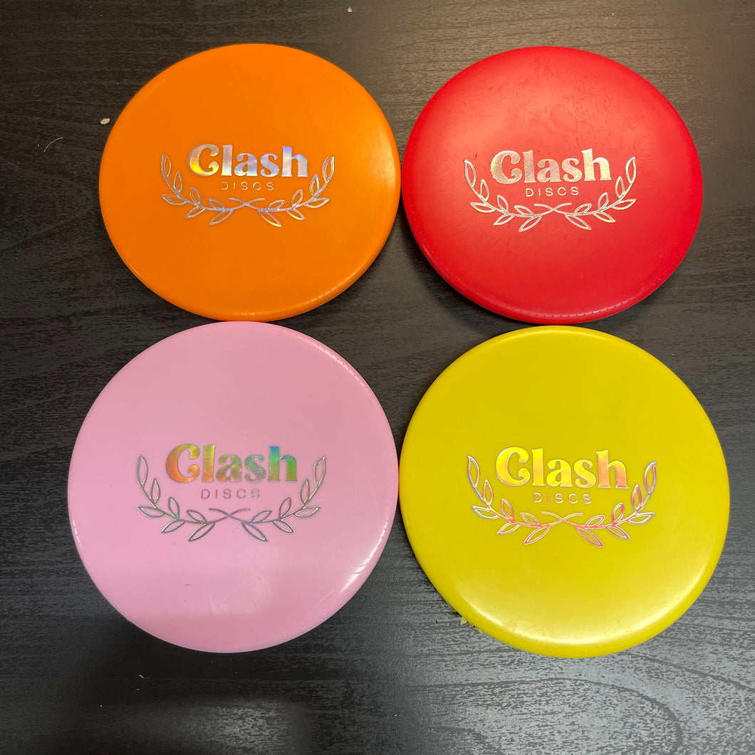 Clash Discs Mini Marker