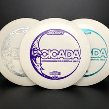 Load image into Gallery viewer, Discraft Seasonal Glo Cicada - stock
