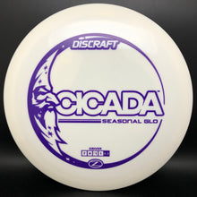 Load image into Gallery viewer, Discraft Seasonal Glo Cicada - stock
