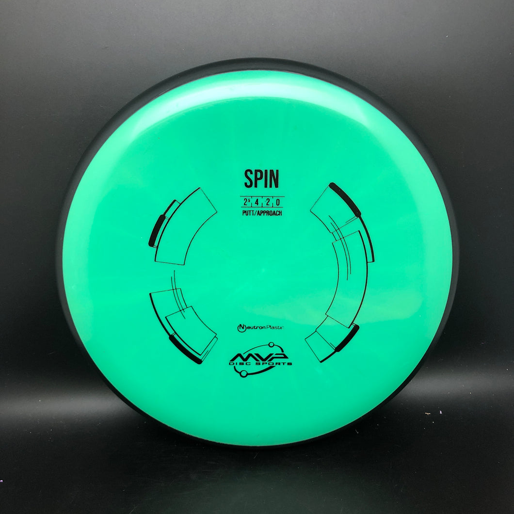 MVP Neutron Spin - stock