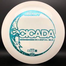 Load image into Gallery viewer, Discraft Seasonal Glo Cicada - stock
