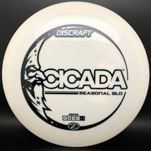 Load image into Gallery viewer, Discraft Seasonal Glo Cicada - stock
