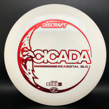 Load image into Gallery viewer, Discraft Seasonal Glo Cicada - stock
