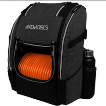 Load image into Gallery viewer, Axiom Voyager Lite Disc Golf Backpack
