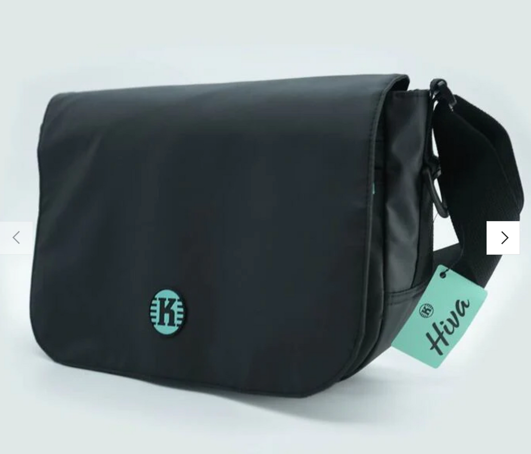 Kastaplast Hiva Messenger Bag