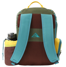 Load image into Gallery viewer, Axiom Shuttle Disc Golf Bag Velcro
