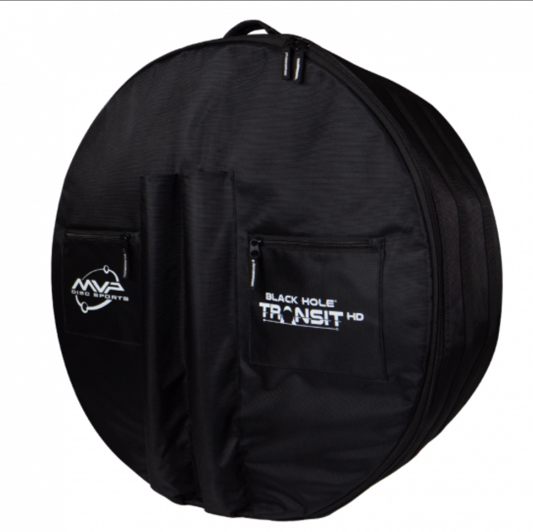 MVP Black Hole Transit Bag (bag only)