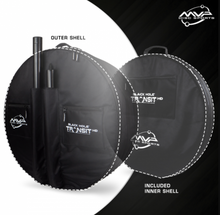 Load image into Gallery viewer, MVP Black Hole Transit Bag (bag only)
