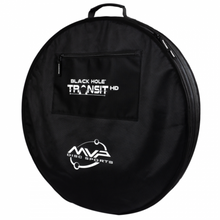 Load image into Gallery viewer, MVP Black Hole Transit Bag (bag only)
