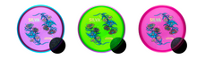 Load image into Gallery viewer, PREORDER Axiom Particle Glow Soft Proton Proxy - Silva Saarinen
