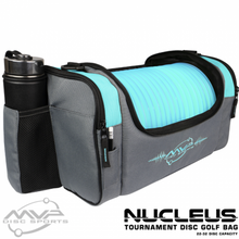 Load image into Gallery viewer, MVP Nucleus Disc Golf Bag
