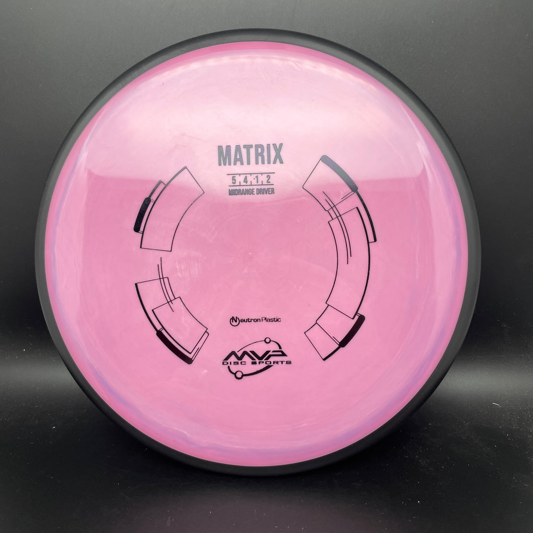 MVP Neutron Matrix - stock