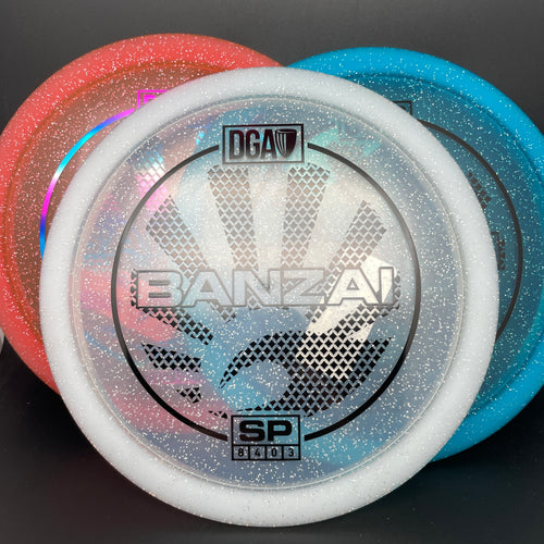 DGA SP Line Banzai