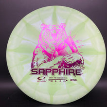 Load image into Gallery viewer, Latitude 64 Retro Burst Sapphire - stock
