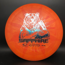 Load image into Gallery viewer, Latitude 64 Retro Burst Sapphire - stock
