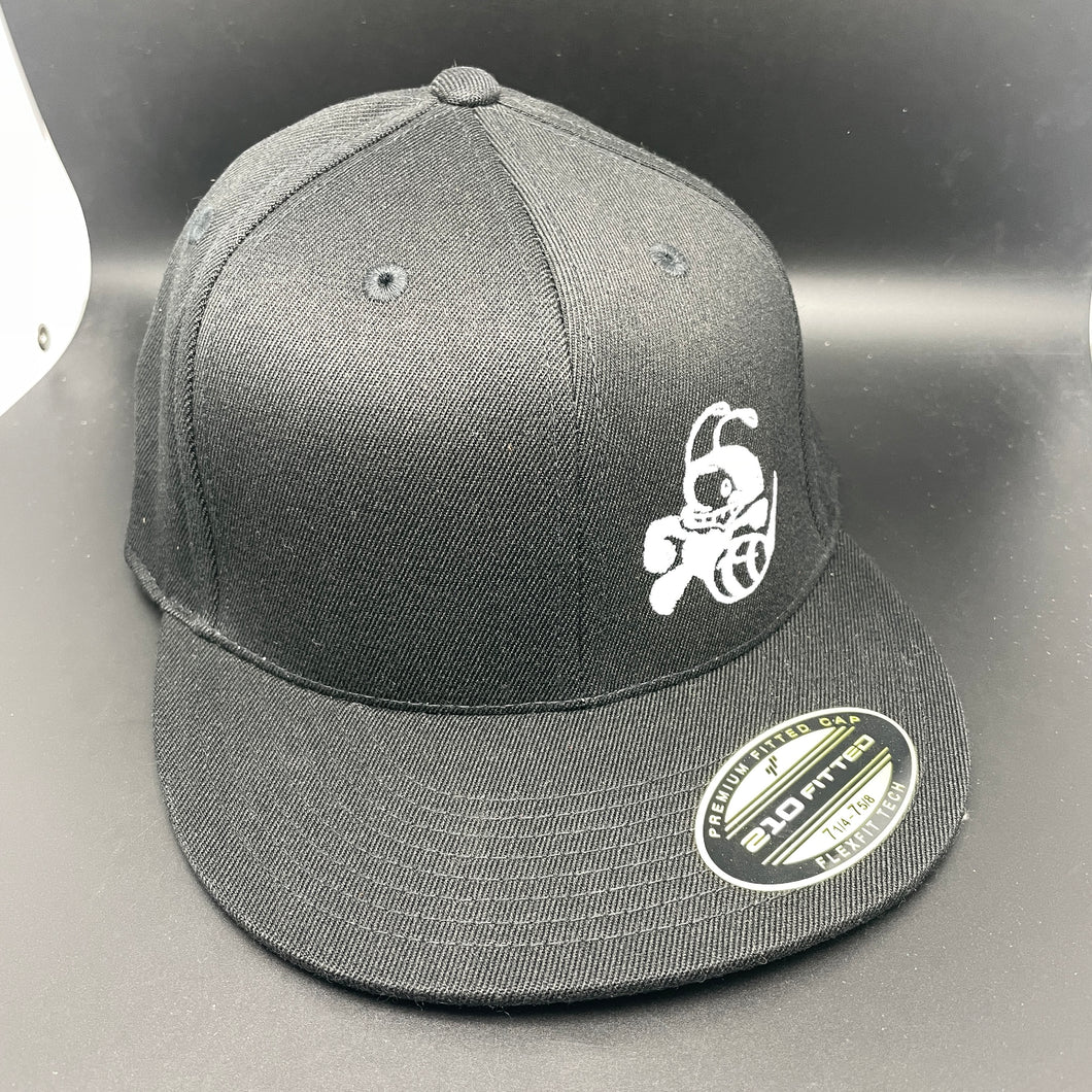 Discraft Buzzz Flexfit Flat Bill hat